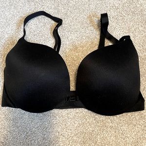 Victoria’s Secret Incredible Demi bra
